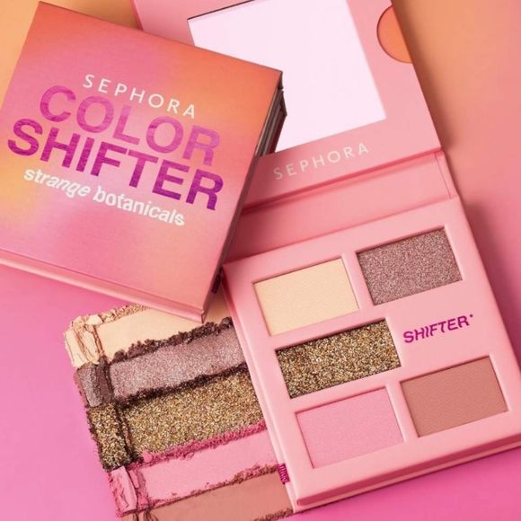 Sephora Color Shifter Eye Palette - Picture 2 of 10